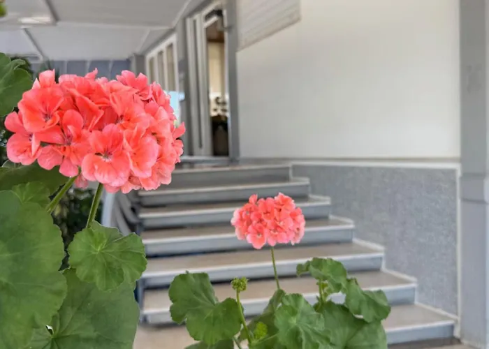 Residence Moresco Lido di Jesolo